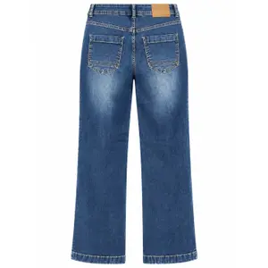 Jeans rectos mujer Cecil Tos Neele image-1