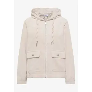 212798-16983-sweatshirt-a-capuche-femme-cecil-tos-oat-milk-beige