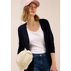 Damen-Langstrickjacke Cecil image-1