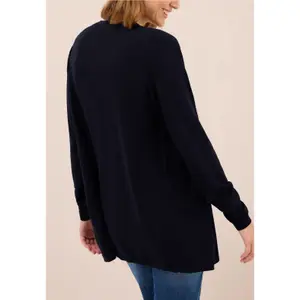 Damen-Langstrickjacke Cecil image-2