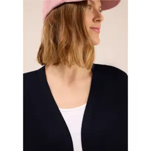 Damen-Langstrickjacke Cecil image-3