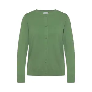 Damen Strickjacke mit Knöpfen Cecil image-0