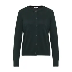 Damen Strickjacke mit Knöpfen Cecil image-0