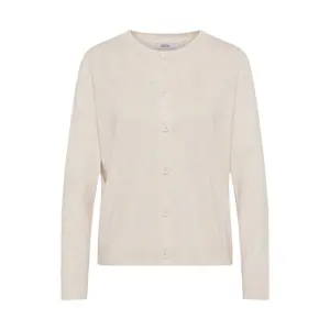 Damen Strickjacke mit Knöpfen Cecil image-0