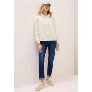 Hoodie Damen Cecil image-1