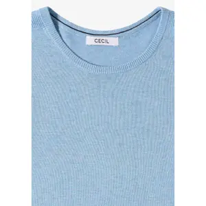 Saltador feminino Cecil Basic image-4