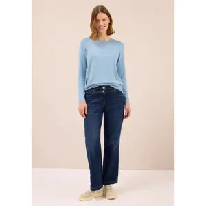 Saltador feminino Cecil Basic image-1