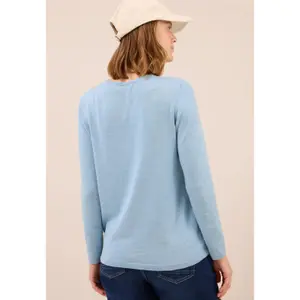 Saltador feminino Cecil Basic image-2