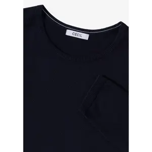 Saltador feminino Cecil Basic image-4