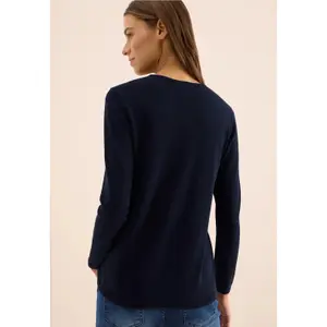 Saltador feminino Cecil Basic image-3