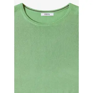 Saltador feminino Cecil Basic image-4