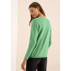 Saltador feminino Cecil Basic image-2