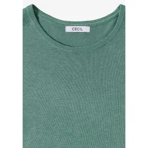 Saltador feminino Cecil Basic image-4