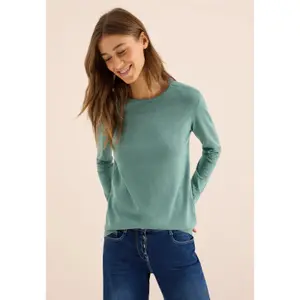 Saltador feminino Cecil Basic image-1