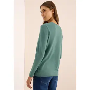 Saltador feminino Cecil Basic image-3