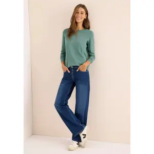 Saltador feminino Cecil Basic image-2