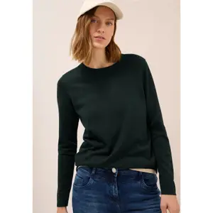 Pullover Damen Cecil Basic image-1