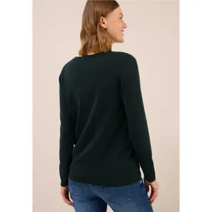 Pullover Damen Cecil Basic image-2