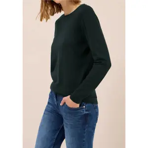 Pullover Damen Cecil Basic image-3