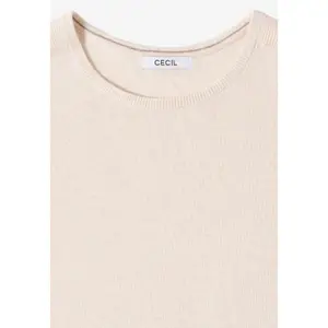 Saltador feminino Cecil Basic image-4