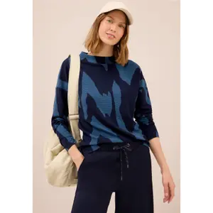 Pullover Damen Cecil Ottoman image-1