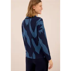Pullover Damen Cecil Ottoman image-2