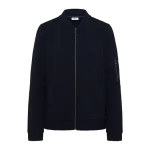 324034-16831-blouson-femme-cecil-ottoman-tos-urban-dark-blue