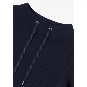 Sweatshirt Damen Cecil Ottoman image-4