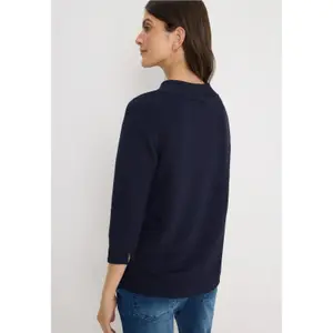 Sweatshirt Damen Cecil Ottoman image-2