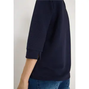 Sweatshirt Damen Cecil Ottoman image-3