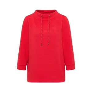 Sweatshirt Damen Cecil Ottoman image-0
