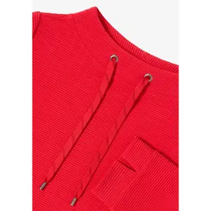 Sweatshirt Damen Cecil Ottoman image-3