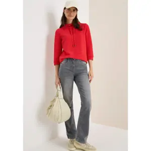 Sweatshirt Damen Cecil Ottoman image-1