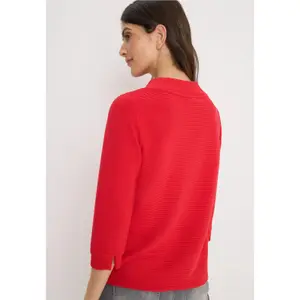 Sweatshirt Damen Cecil Ottoman image-2
