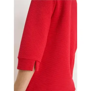 Sweatshirt Damen Cecil Ottoman image-4