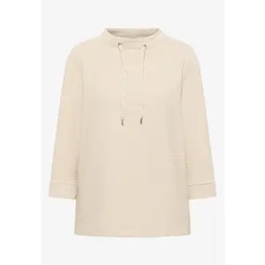 324048-16983-sweatshirt-femme-cecil-tos-solid-ottoman-oat-milk-beige