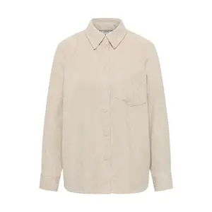 346043-16983-surchemise-en-velours-femme-cecil-oat-milk-beige