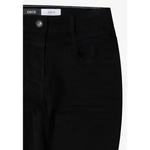 Γυναίκες τζιν slim Cecil Style Vicky image-3