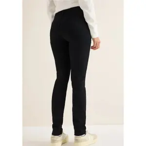 Γυναίκες τζιν slim Cecil Style Vicky image-2