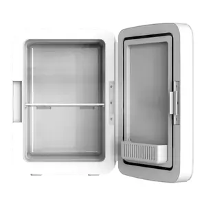 Portable Fridge Cecotec Bolero MiniCooling Bahamas image-0