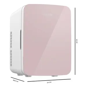 Portable Fridge Cecotec Bolero MiniCooling Bahamas image-3