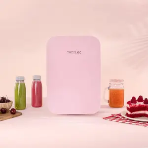 Portable Fridge Cecotec Bolero MiniCooling Bahamas image-4
