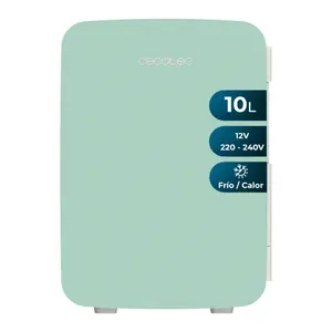 Portable Fridge Cecotec Bolero MiniCooling Bahamas image-0