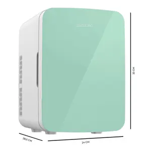 Portable Fridge Cecotec Bolero MiniCooling Bahamas image-3