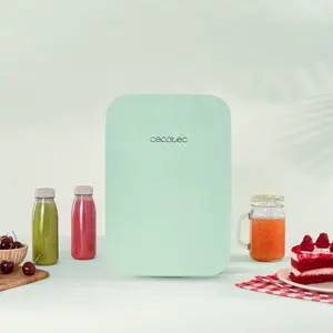 Portable Fridge Cecotec Bolero MiniCooling Bahamas image-4