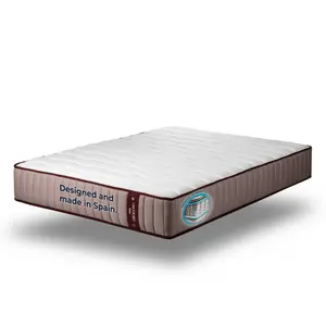 Matratzen Cecotec Flow 6900 Hybrid image-0