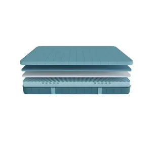 Matratzen Cecotec Flow Genuine image-3
