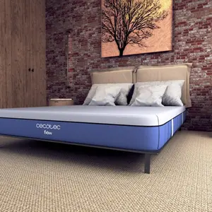 Materassi Cecotec Flow e-Hybrid image-3