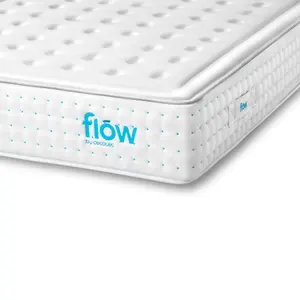 Matratzen Cecotec Flow HybridLuxe Fresh 6900 image-3