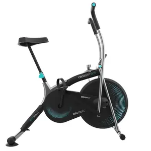 Vélo d'appartement Cecotec Drumfit WOD Rider 1000 Eolo
